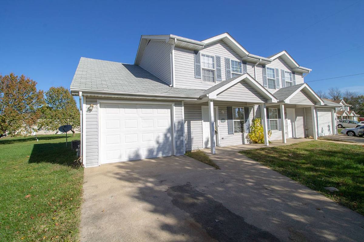 House for rent at 4505 Rice Rd, Columbia, MO 65202