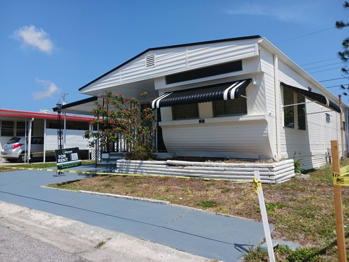 House for rent at 707 50th Ave W, Bradenton, FL 34207