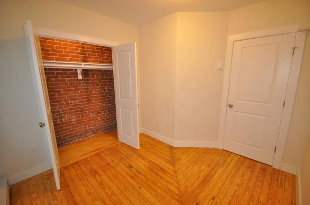 House for rent at 16 Sussex St #22, Roxbury Crossing, MA 02120