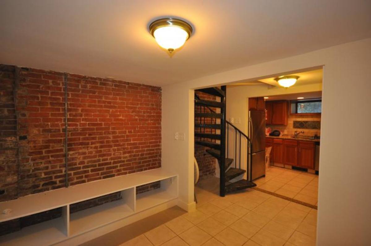 House for rent at 16 Sussex St #22, Roxbury Crossing, MA 02120