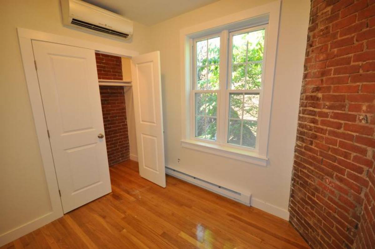 House for rent at 16 Sussex St #22, Roxbury Crossing, MA 02120