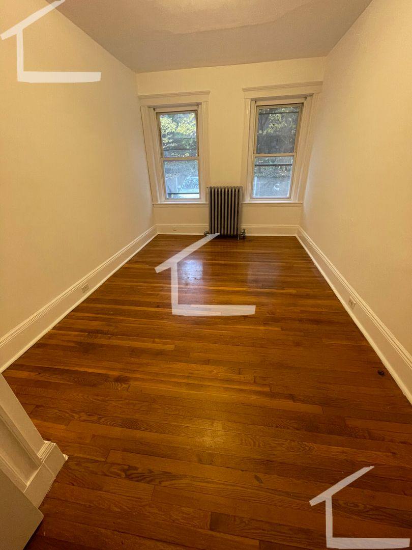 Apartment for rent at 39 Dwight #1, Brookline, MA 02446