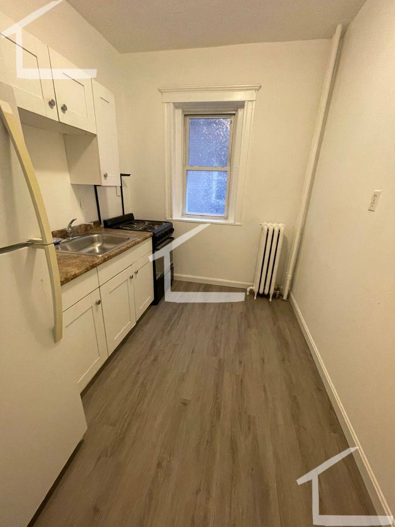 Apartment for rent at 39 Dwight #1, Brookline, MA 02446