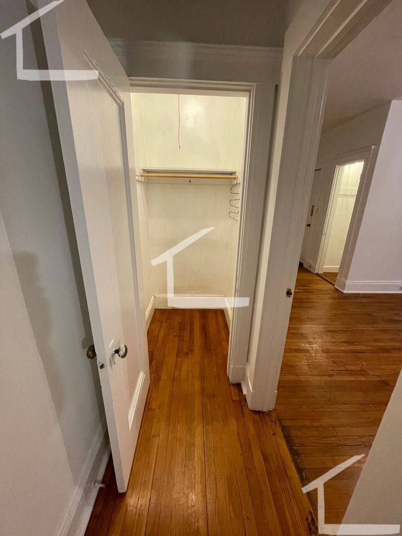 Apartment for rent at 39 Dwight #1, Brookline, MA 02446