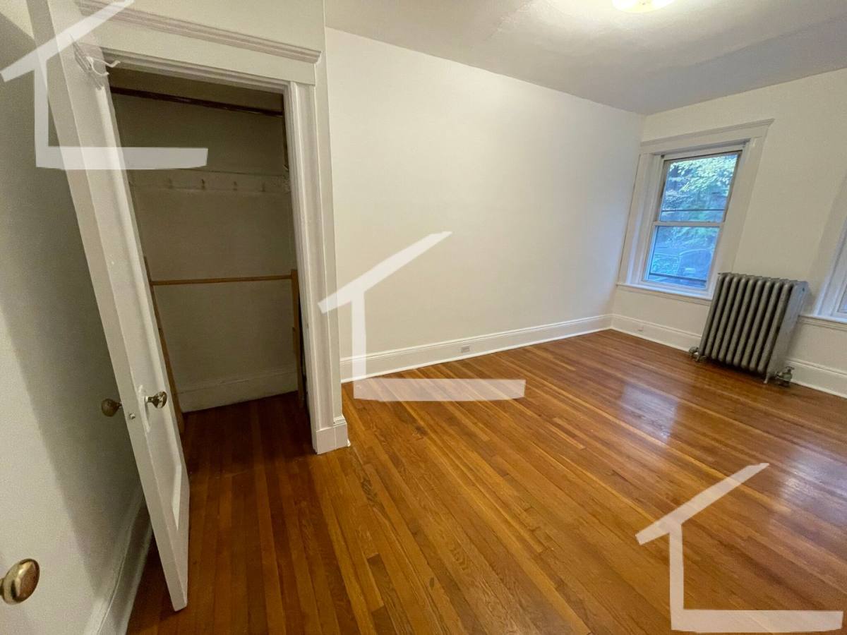 Apartment for rent at 39 Dwight #1, Brookline, MA 02446