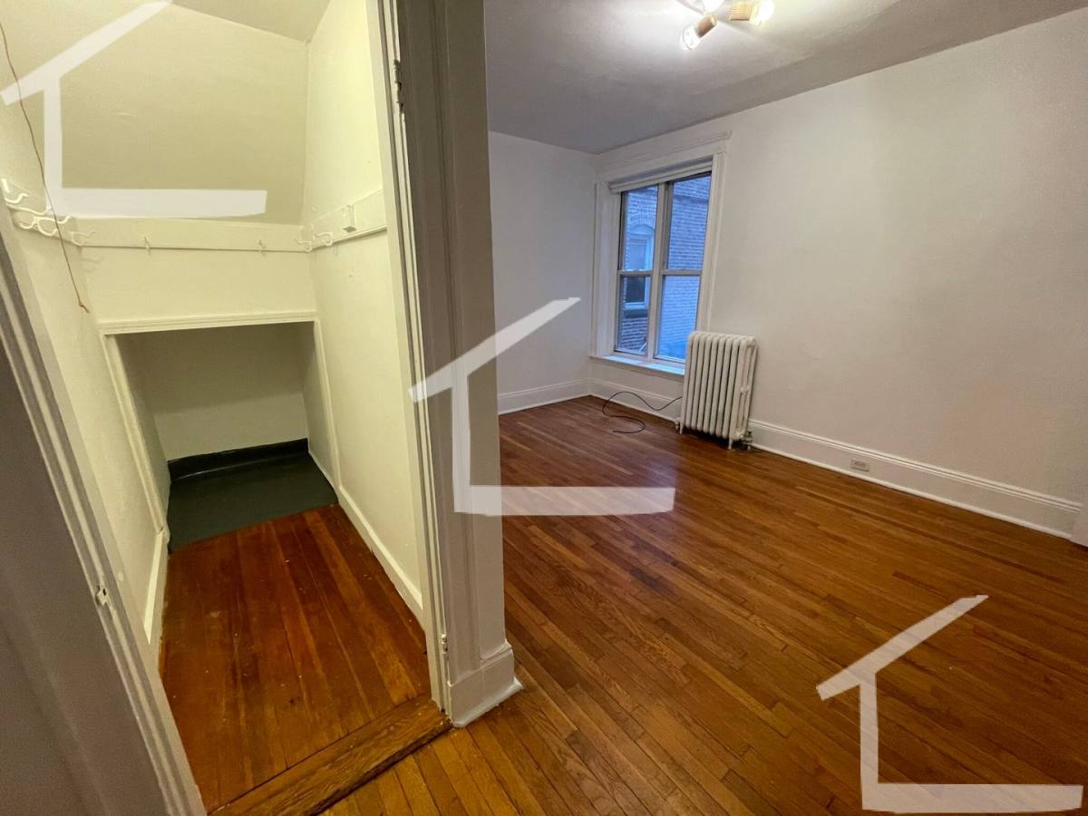 Apartment for rent at 39 Dwight #1, Brookline, MA 02446