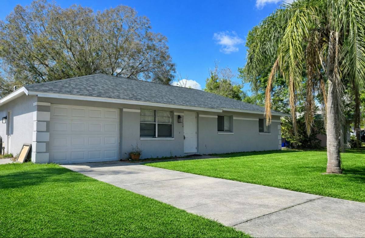 House for rent at 12274 First St, Fort Myers, FL 33905