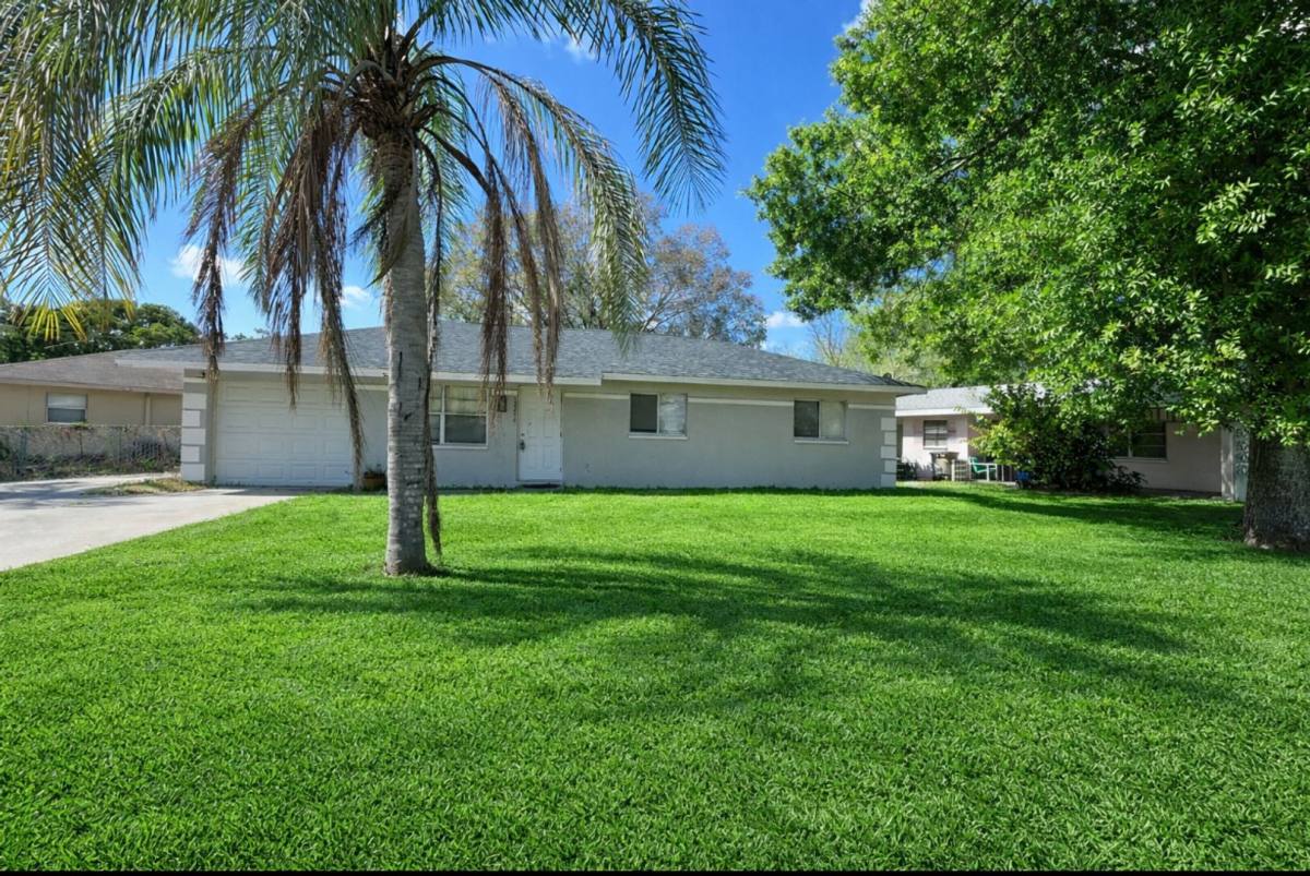 House for rent at 12274 First St, Fort Myers, FL 33905