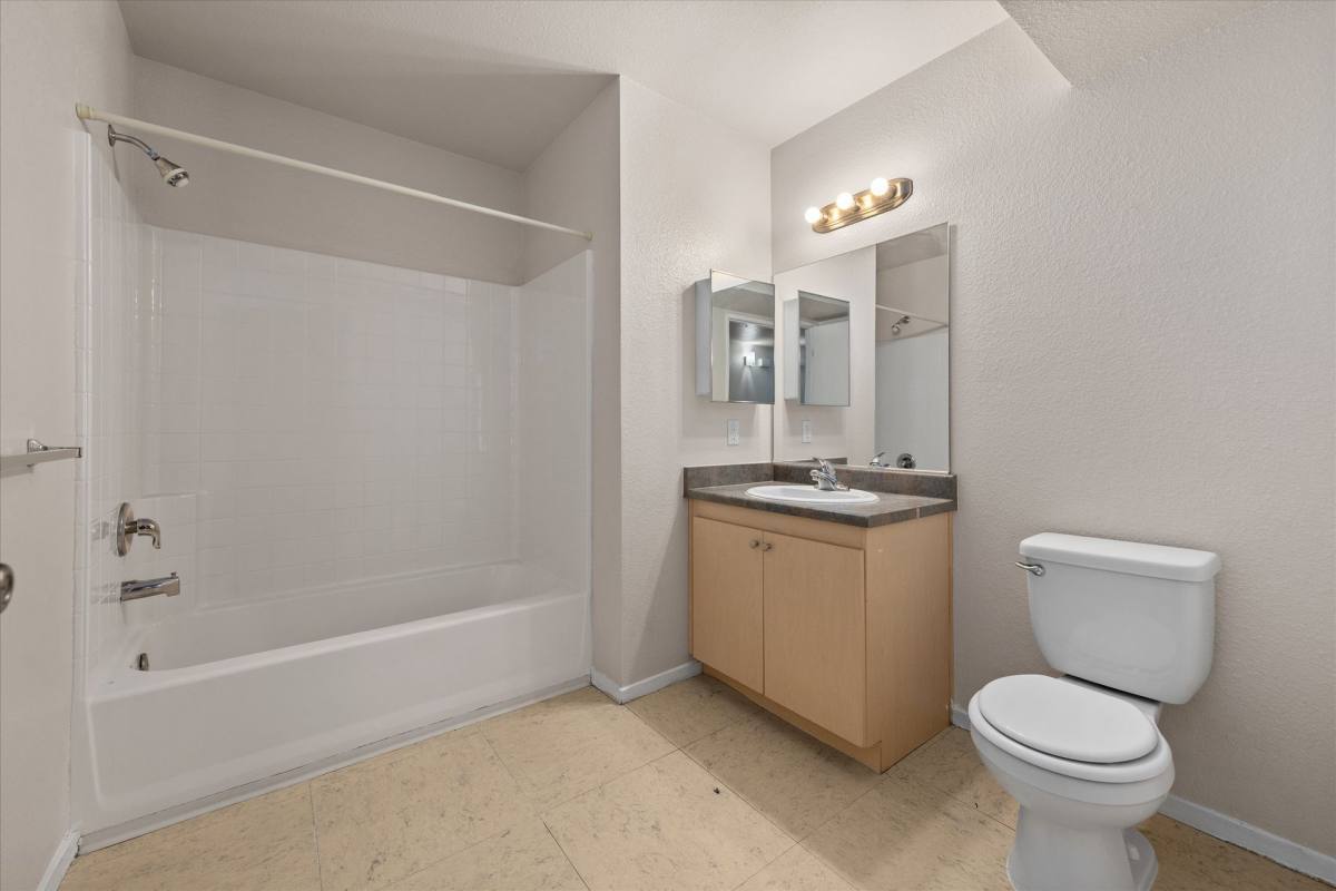 Apartment for rent at 16193 H St, Mojave, CA 93501