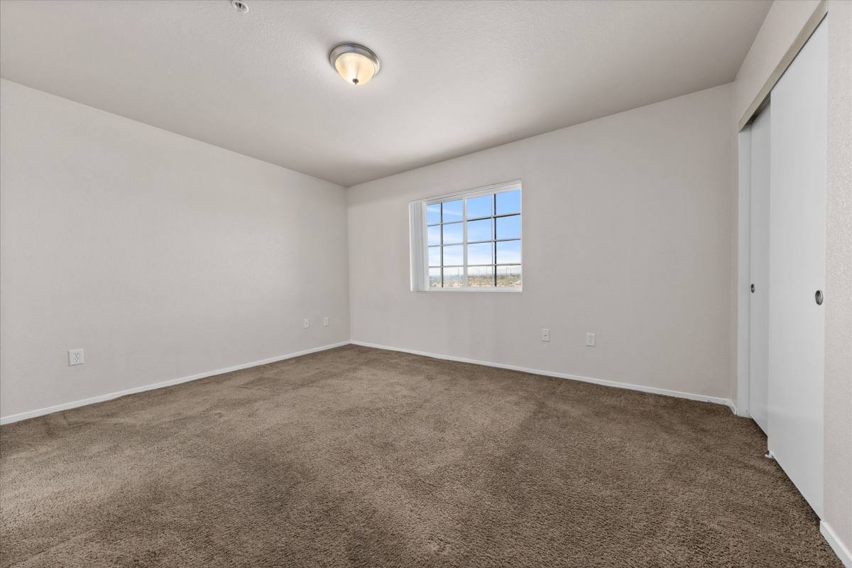 Apartment for rent at 16193 H St, Mojave, CA 93501