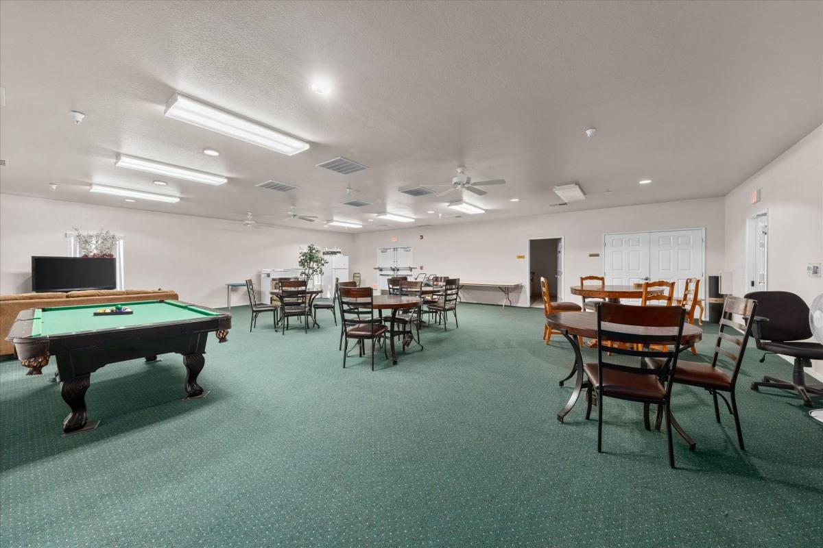 Apartment for rent at 16193 H St, Mojave, CA 93501