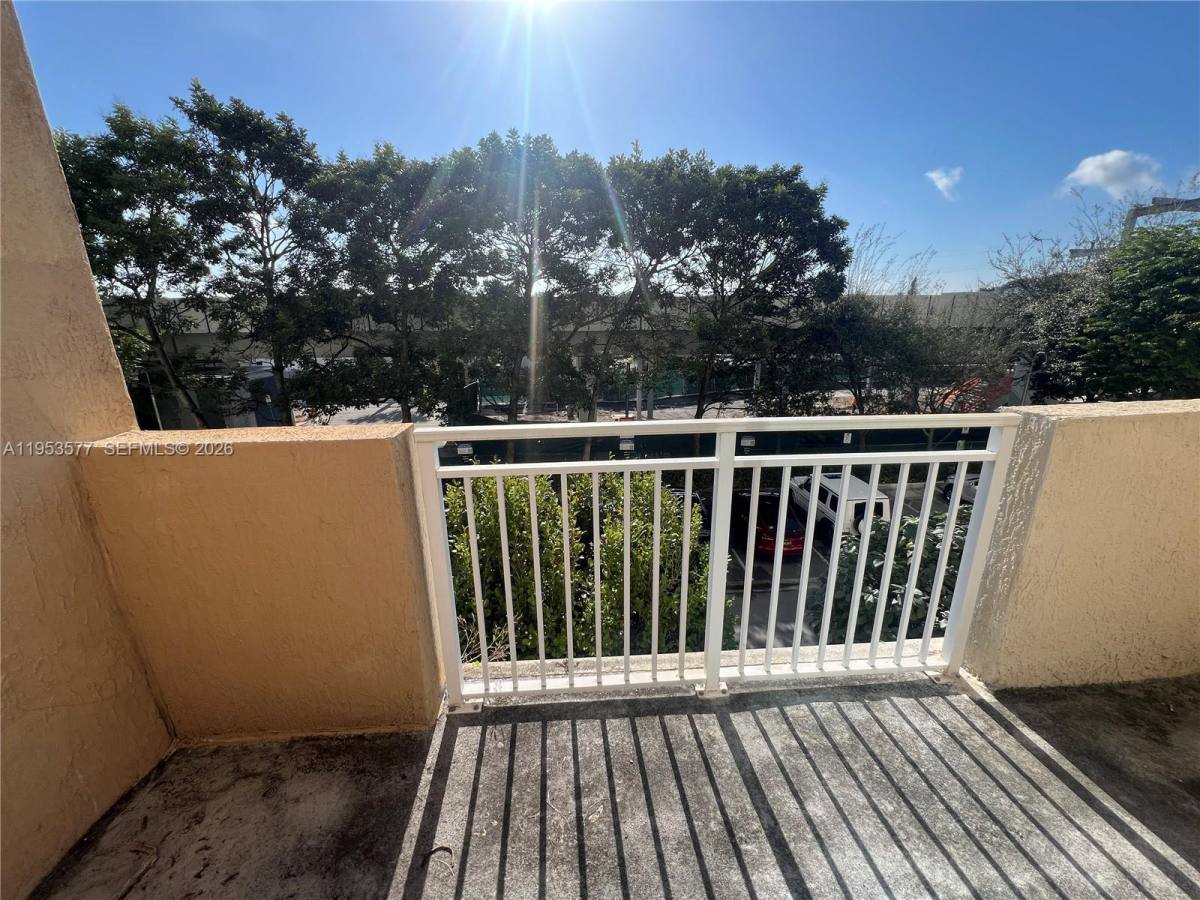 Condo for rent at 7275 SW 90th Way #205, Miami, FL 33156