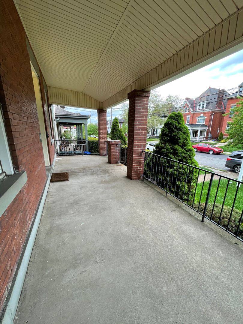 Apartment for rent at 403 S Atlantic Ave, Pittsburgh, PA 15224