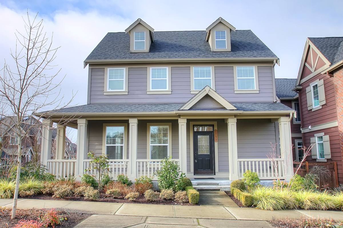 House for rent at 1799 11th Ave NE, Issaquah, WA 98029