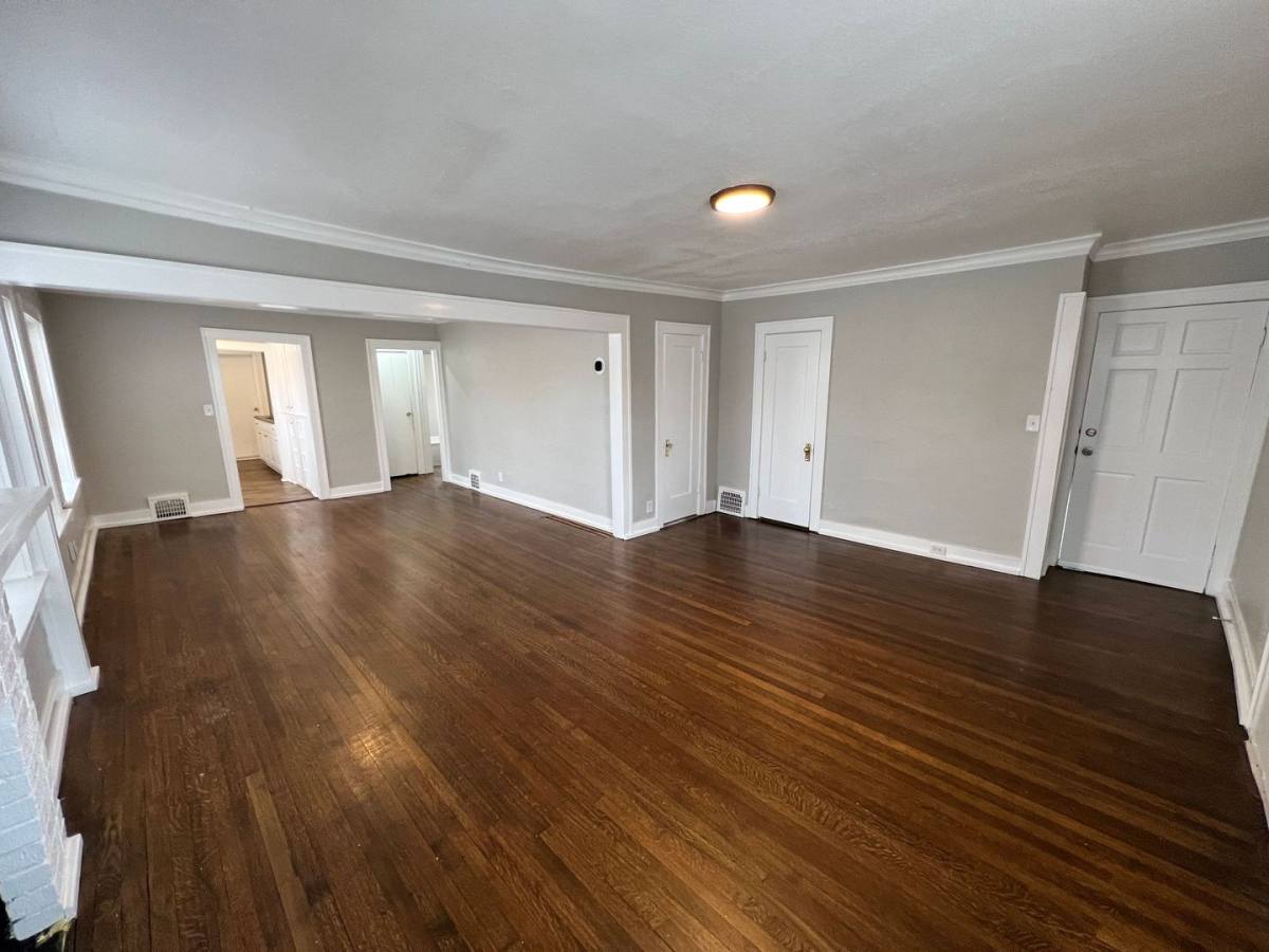 House for rent at 2908 E 29th St, Kansas City, MO 64128