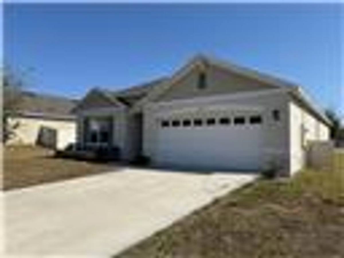 House for rent at 1792 Henin Circle, Tavares, FL 32778