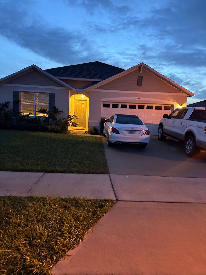 House for rent at 1792 Henin Circle, Tavares, FL 32778