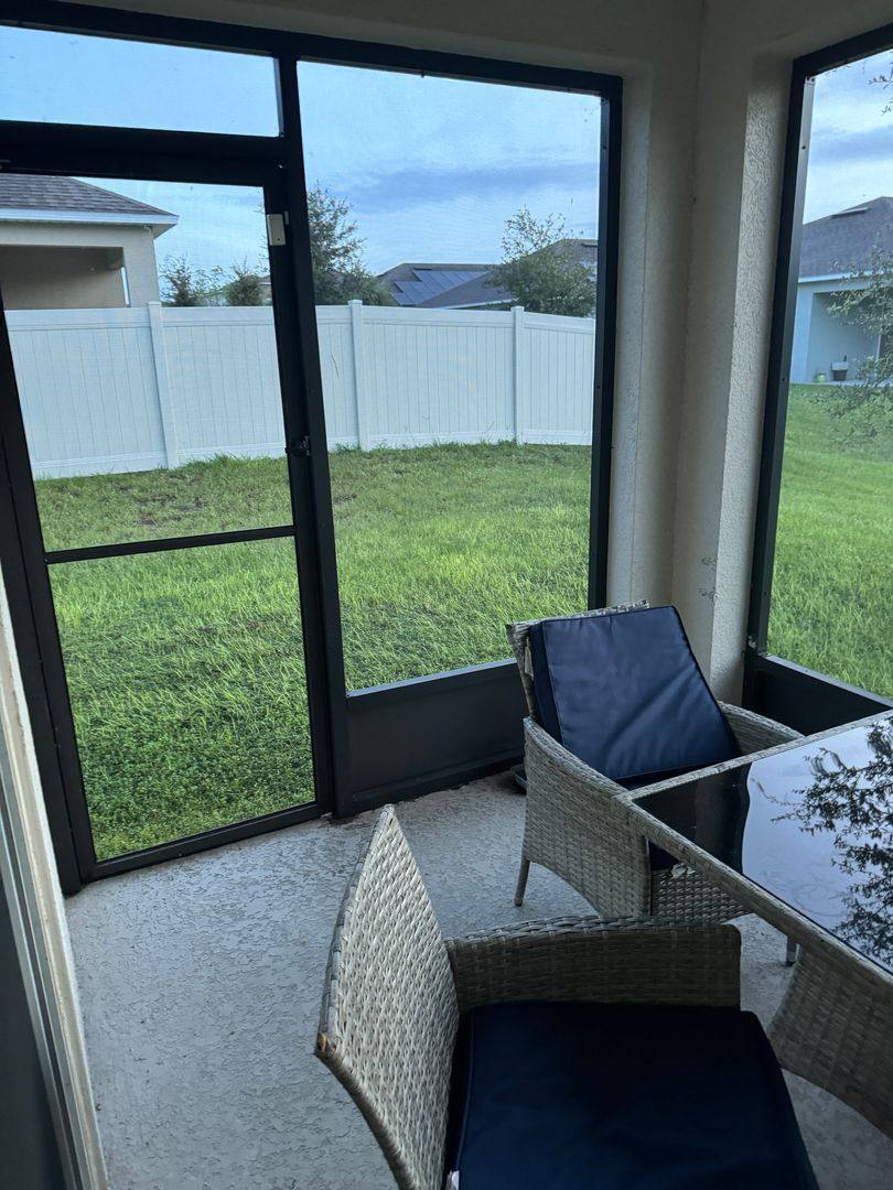 House for rent at 1792 Henin Circle, Tavares, FL 32778