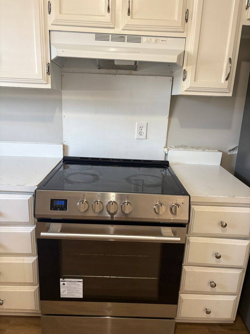 Apartment for rent at 208 Watson St, Thomson, GA 30824