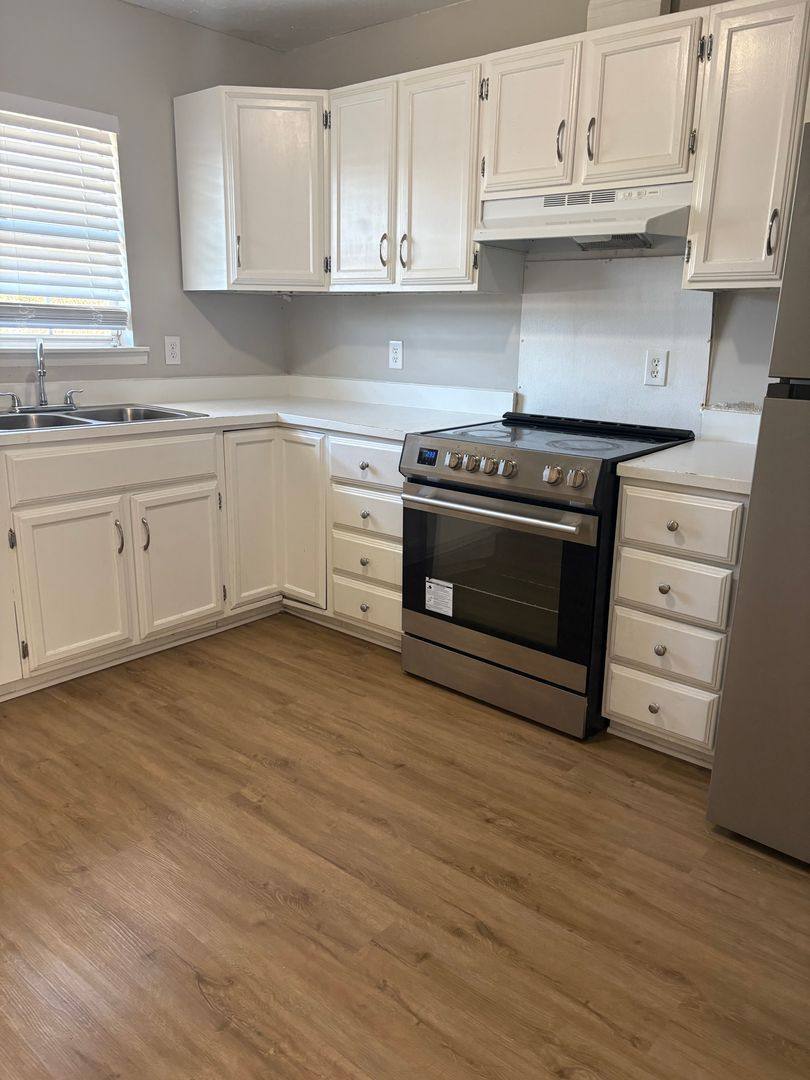 Apartment for rent at 208 Watson St, Thomson, GA 30824