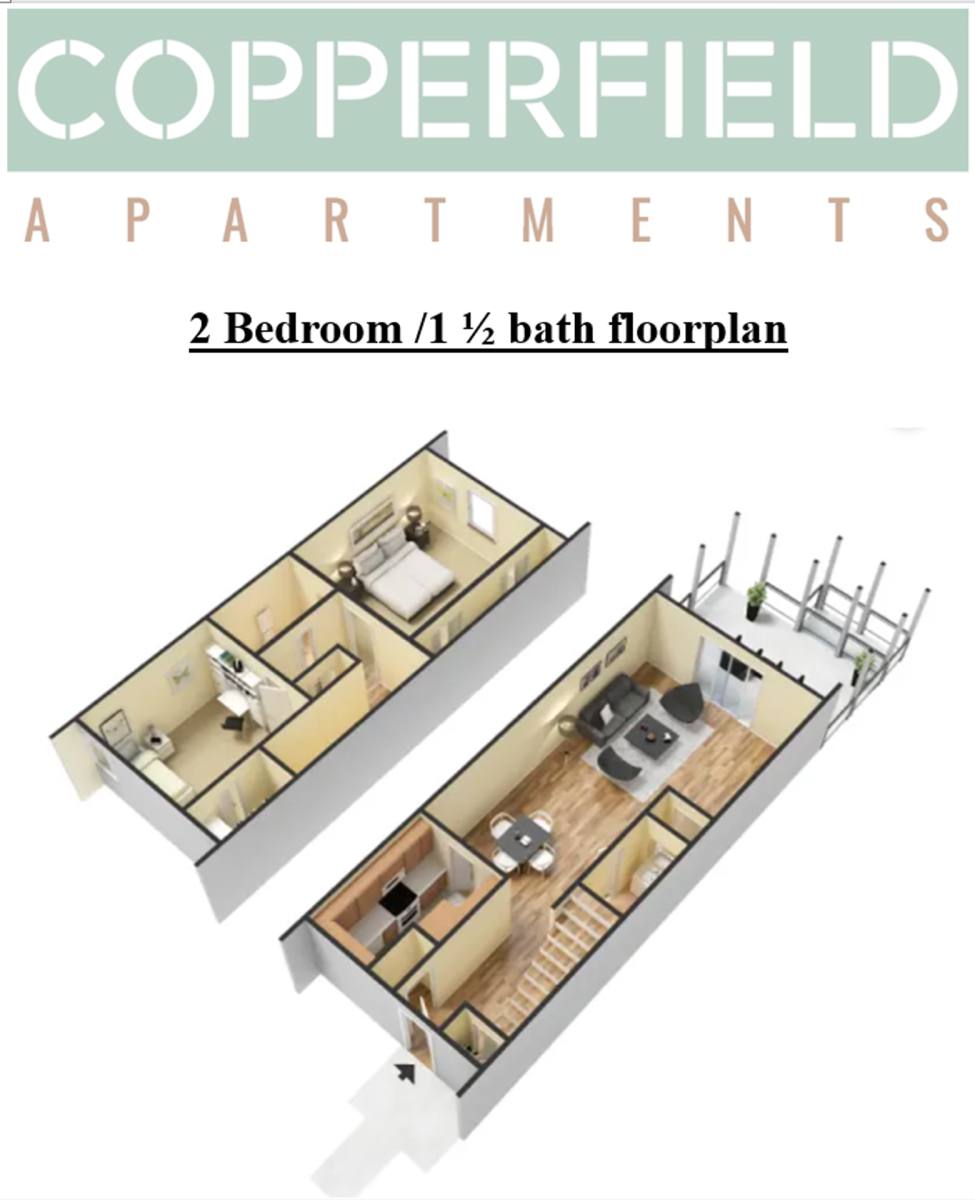 Apartment for rent at 200 Saluda River Rd, Columbia, SC 29210