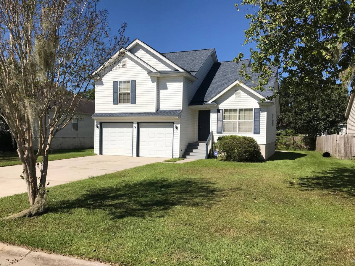House for rent at 5 Snowy Egret Court, Savannah, GA 31419