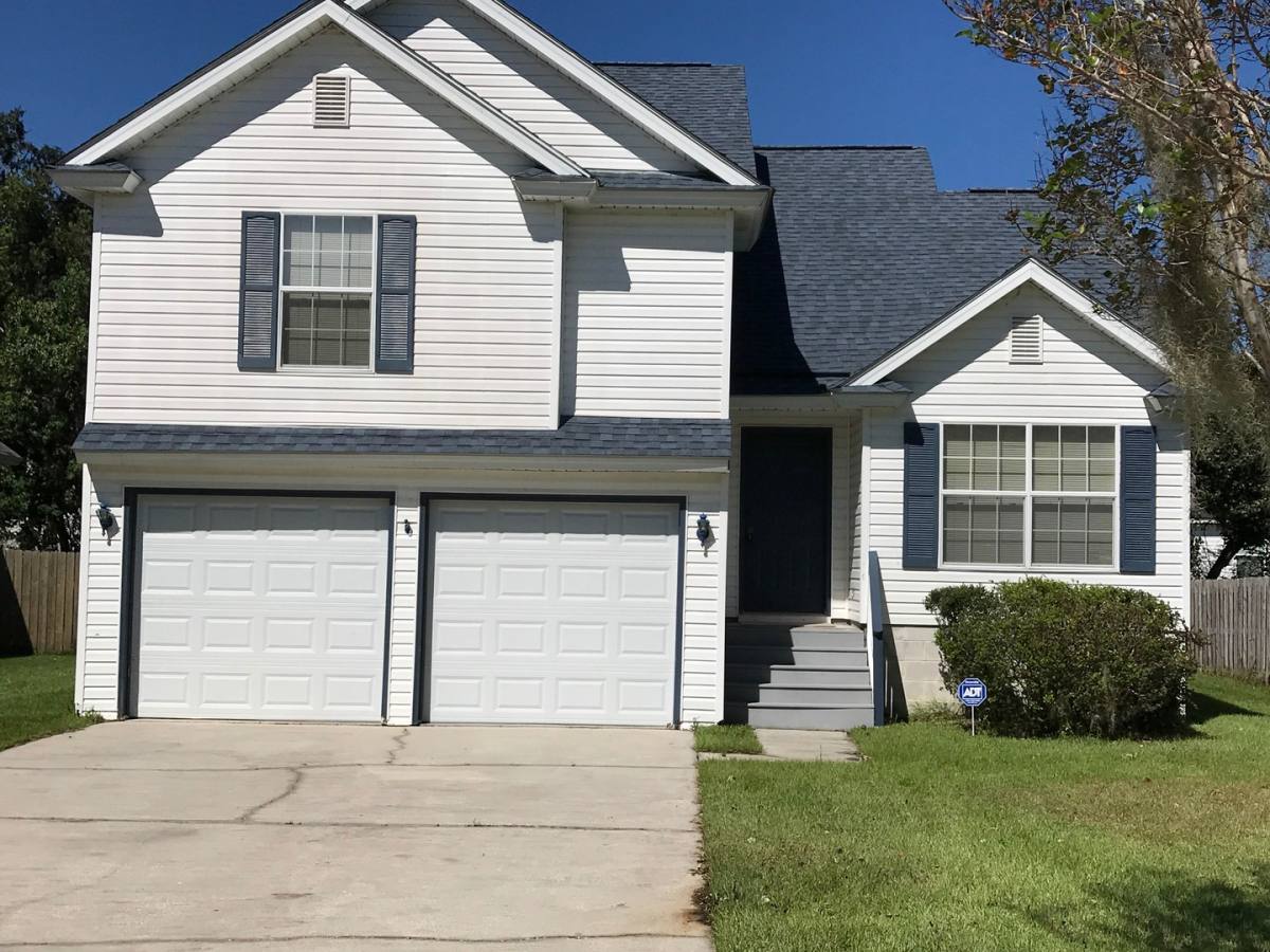 House for rent at 5 Snowy Egret Court, Savannah, GA 31419