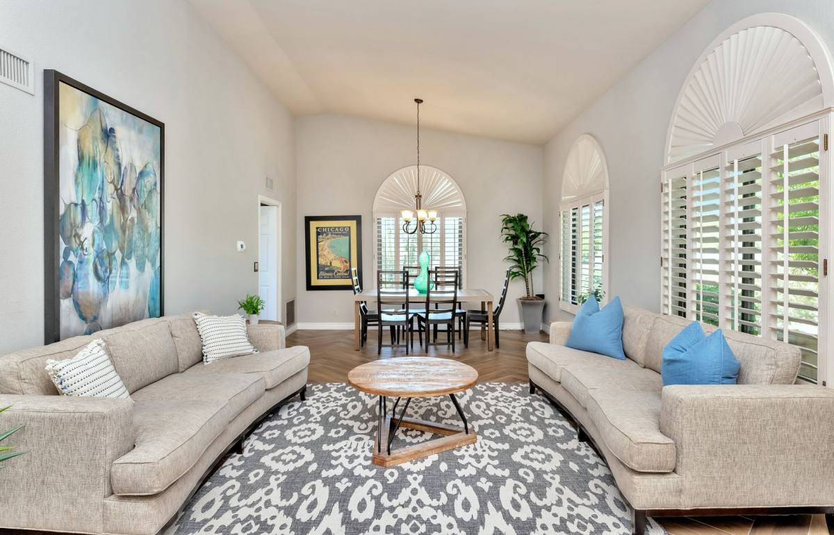 House for rent at 14227 N 57th Way, Scottsdale, AZ 85254