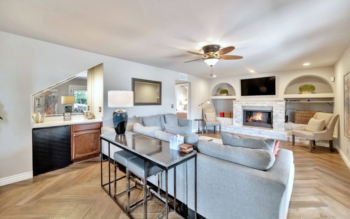 House for rent at 14227 N 57th Way, Scottsdale, AZ 85254