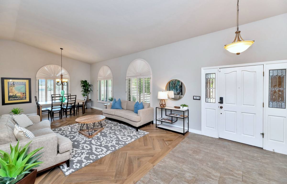 House for rent at 14227 N 57th Way, Scottsdale, AZ 85254