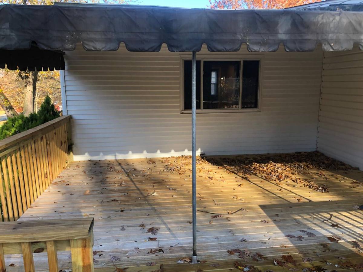House for rent at 306 Gerrie Dr, Pittsburgh, PA 15241
