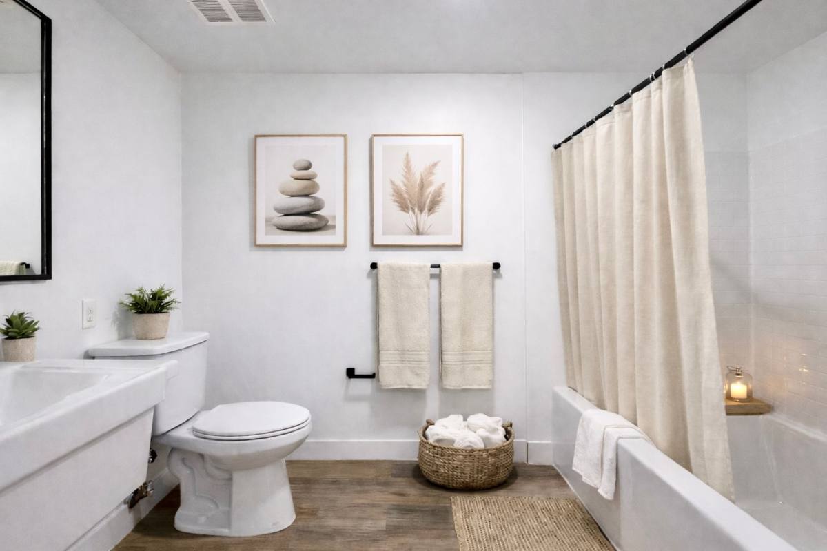 Apartment for rent at 6754 N Valjean Ave, Van Nuys, CA 91406