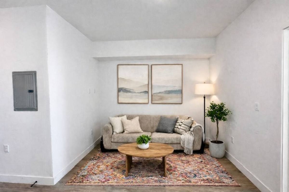 Apartment for rent at 6754 N Valjean Ave, Van Nuys, CA 91406