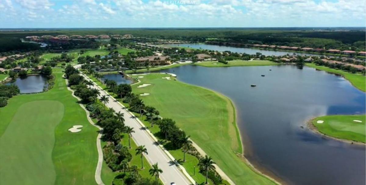 Apartment for rent at 10313 Heritage Bay Blvd, Naples, FL 34120