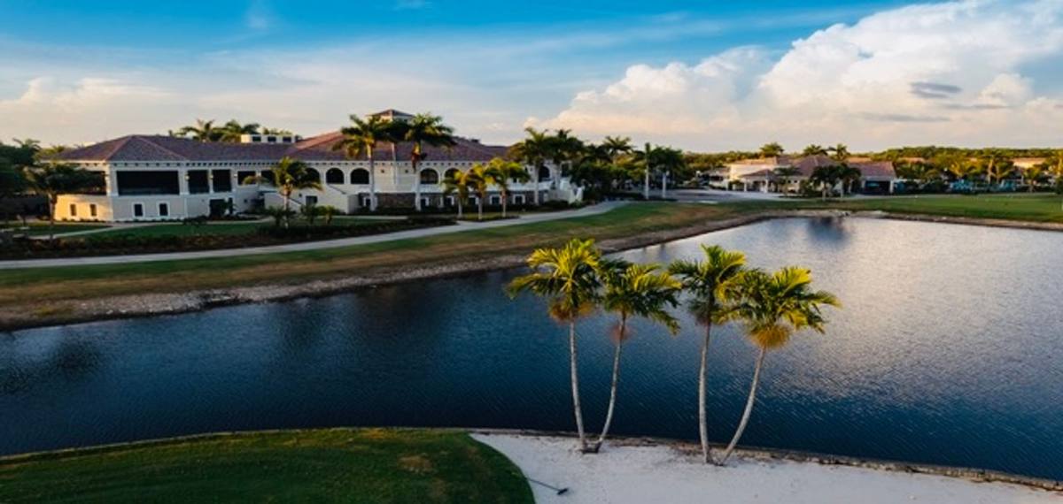 Apartment for rent at 10313 Heritage Bay Blvd, Naples, FL 34120