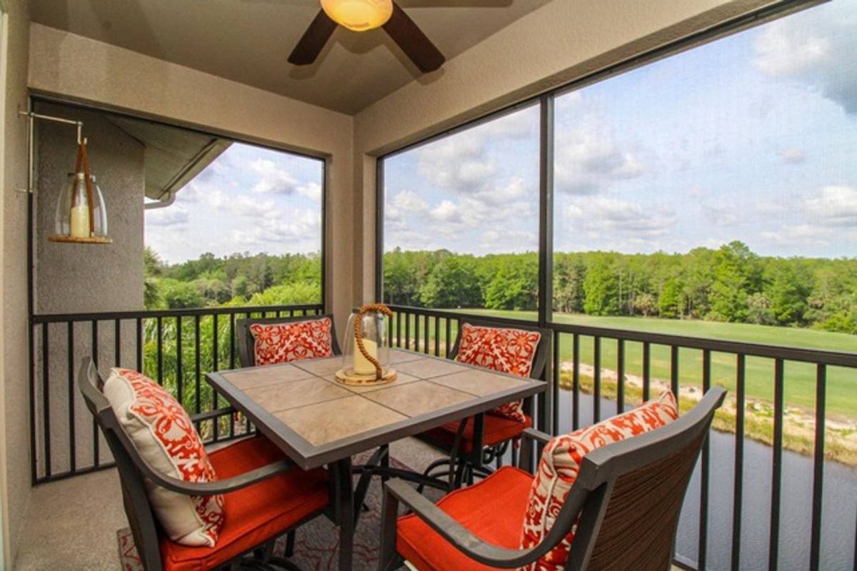 Apartment for rent at 10313 Heritage Bay Blvd, Naples, FL 34120