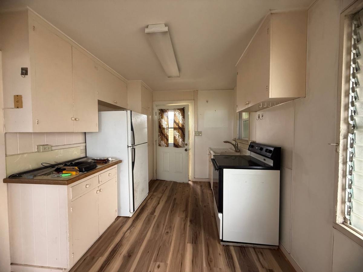House for rent at 87-238 Farrington Highway, Waianae, HI 96792