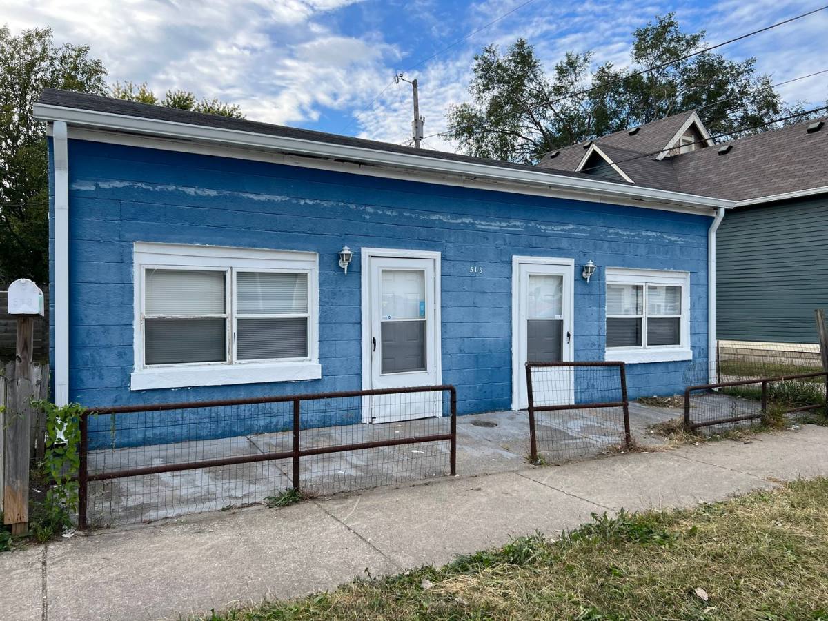 House for rent at 518 S State Ave, Indianapolis, IN 46203