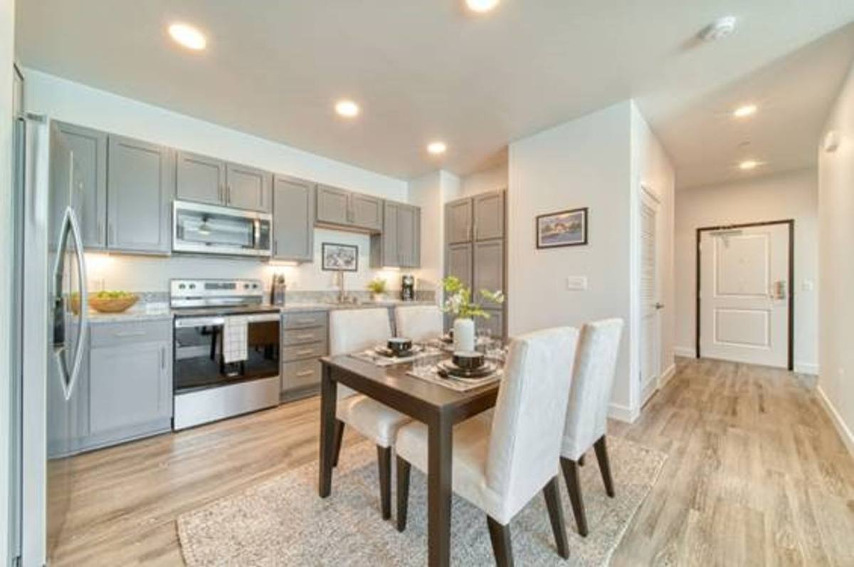 Apartment for rent at 1900 Notre Dame Blvd, Chico, CA 95928