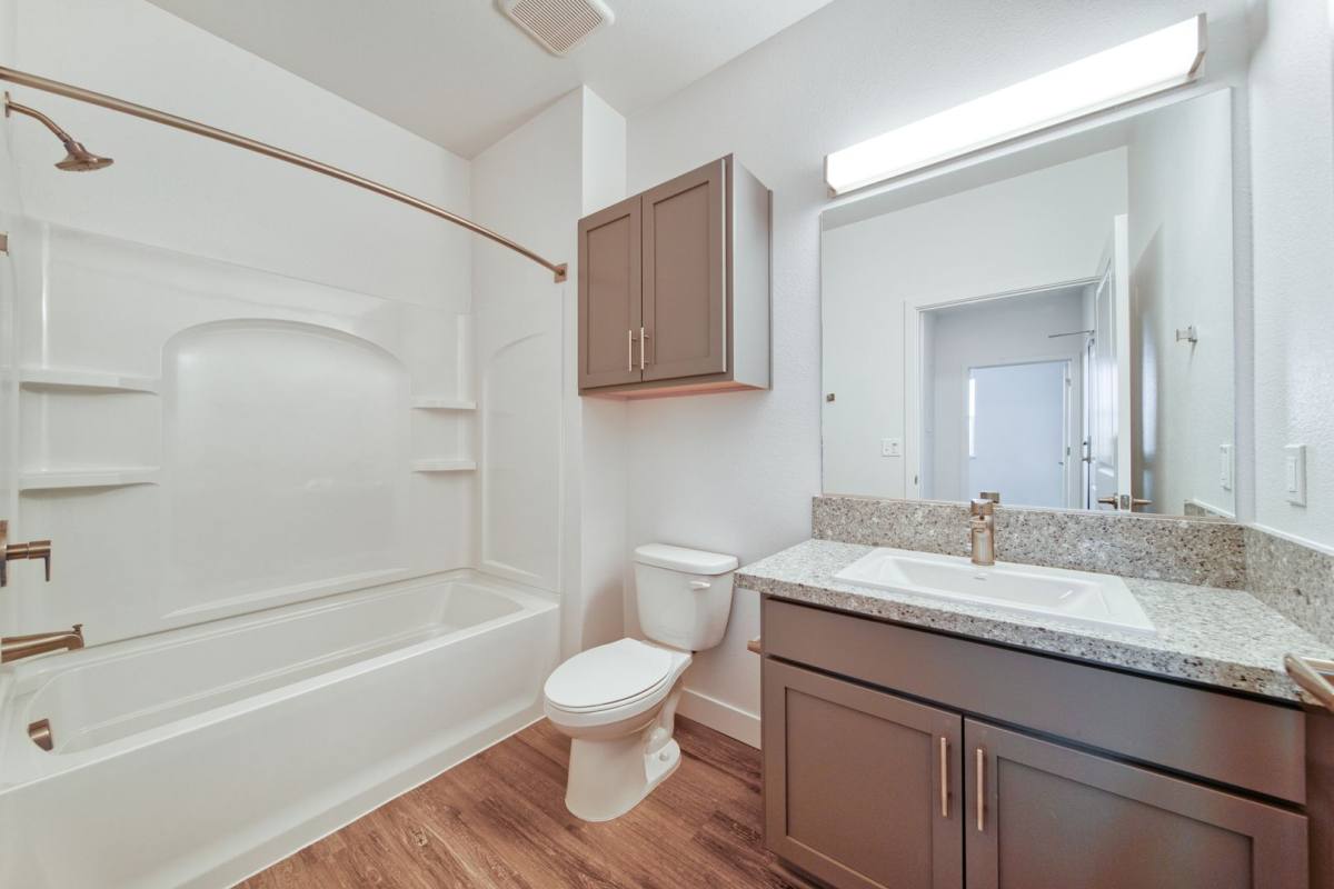 Apartment for rent at 1900 Notre Dame Blvd, Chico, CA 95928