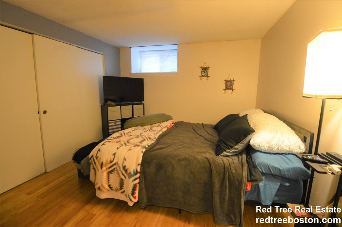 House for rent at 21 Kinross Rd #1, Brighton, MA 02135