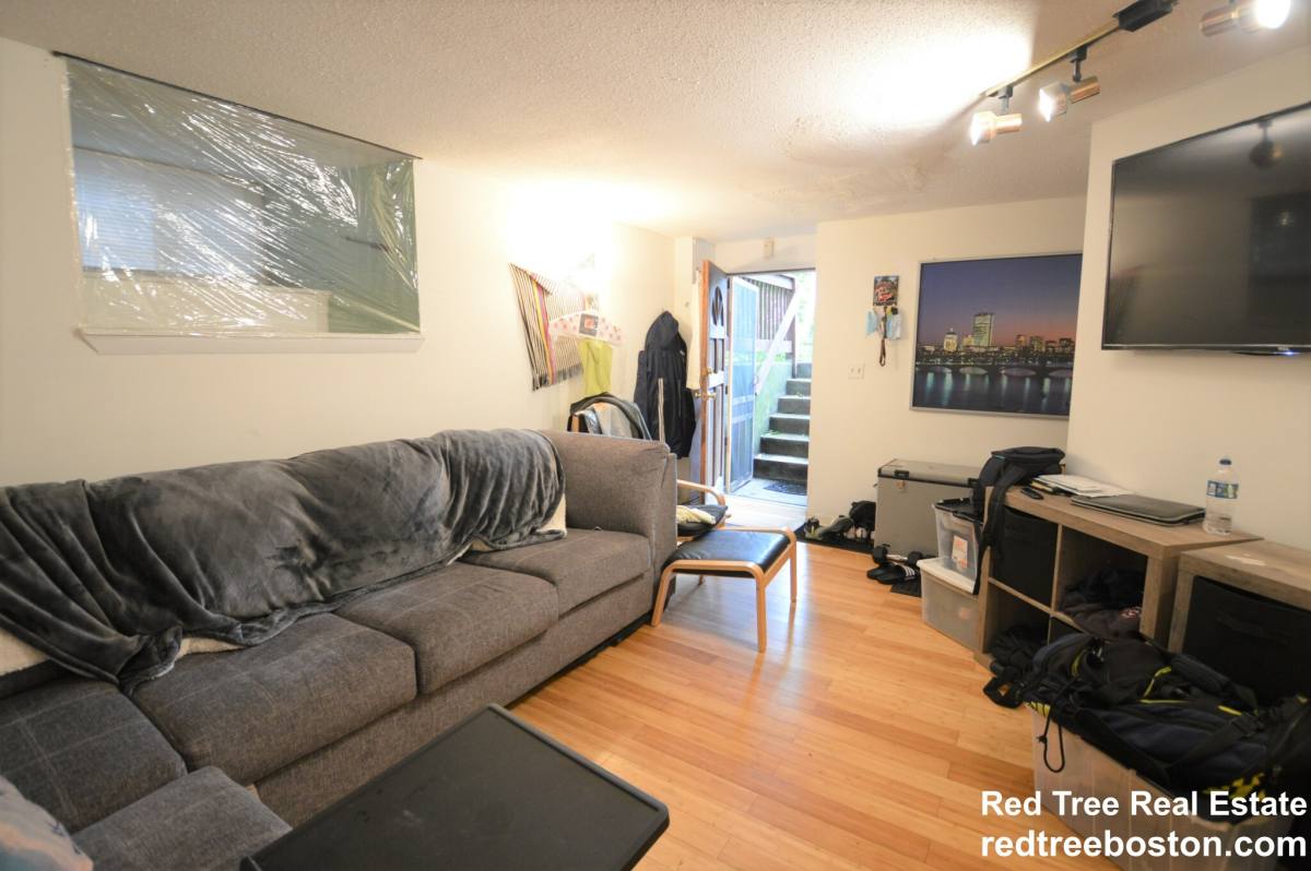 House for rent at 21 Kinross Rd #1, Brighton, MA 02135