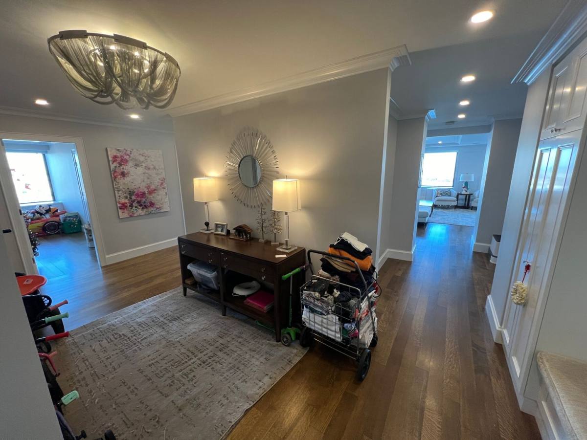 Apartment for rent at 85 E India Row #37, Boston, MA 02110