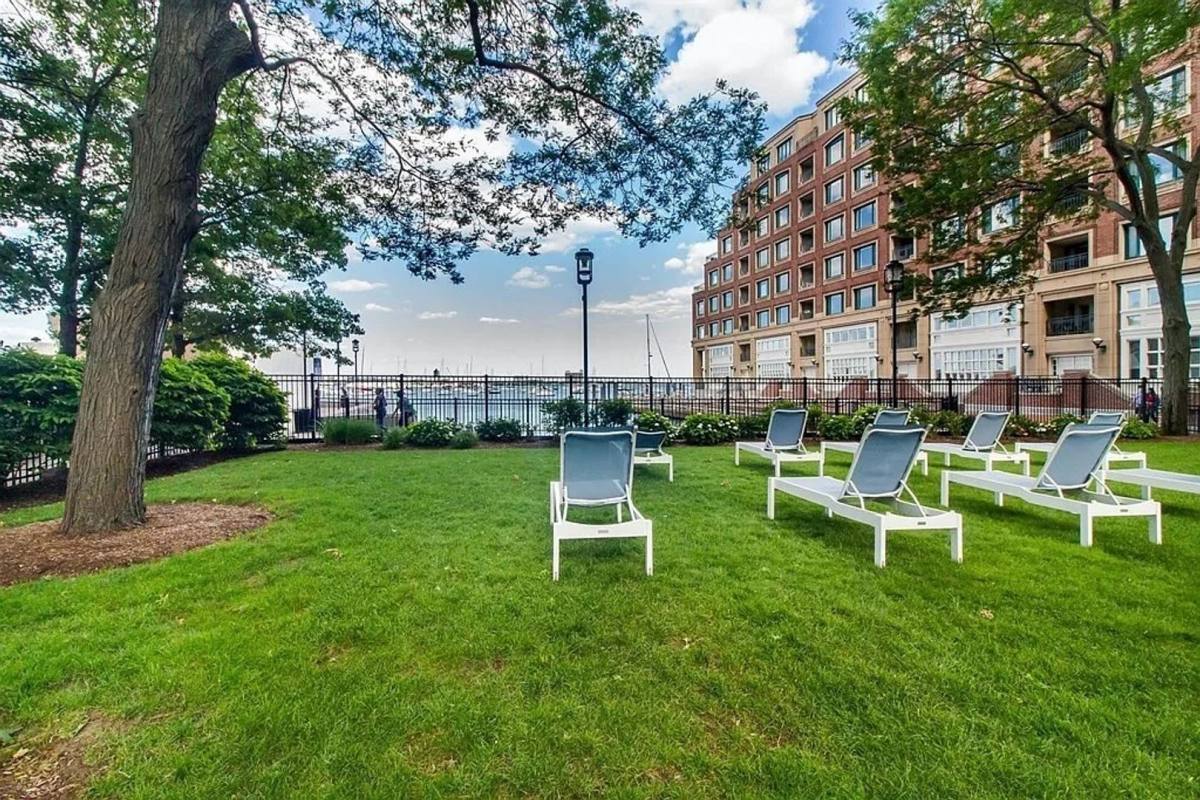 Apartment for rent at 85 E India Row #37, Boston, MA 02110