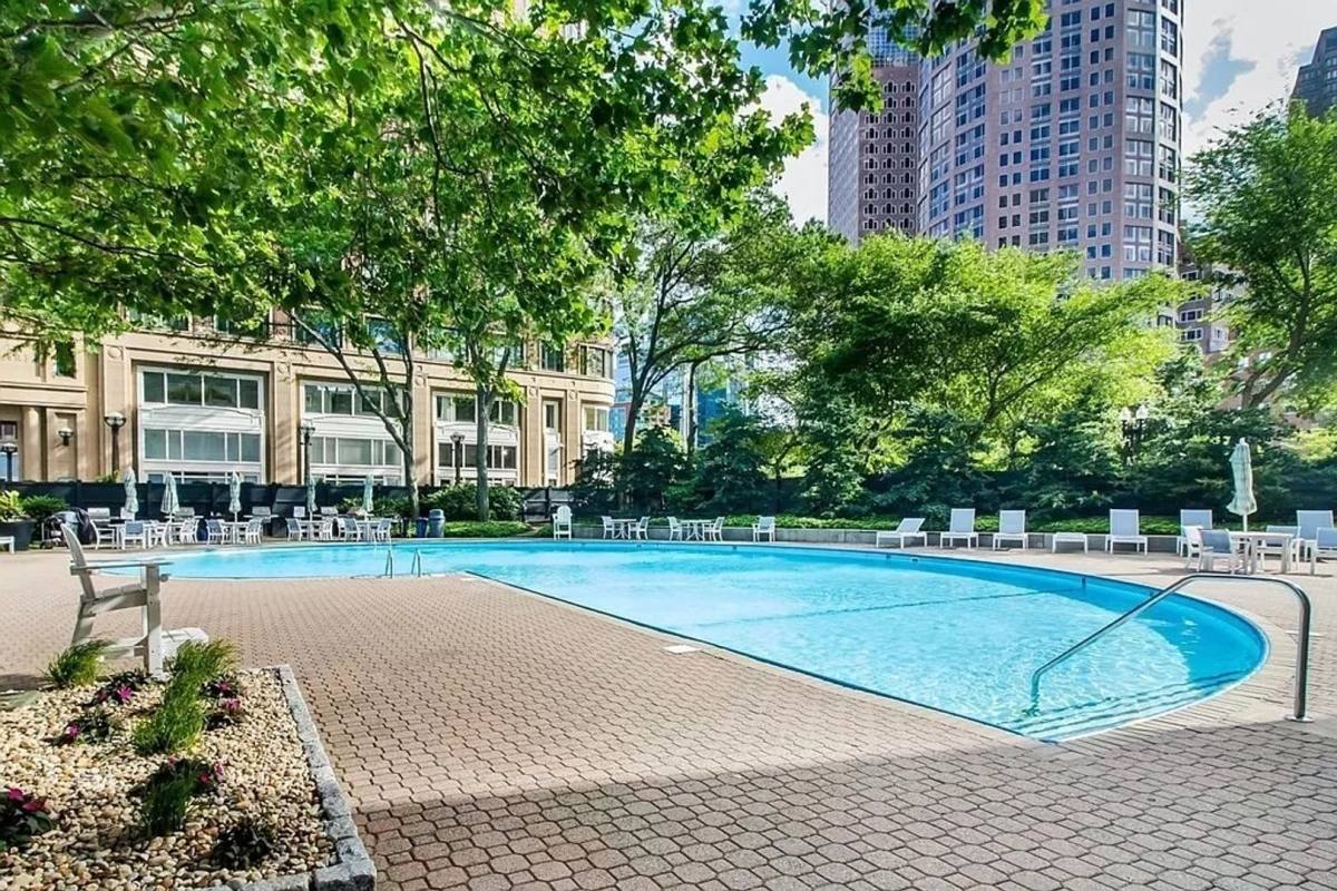 Apartment for rent at 85 E India Row #37, Boston, MA 02110
