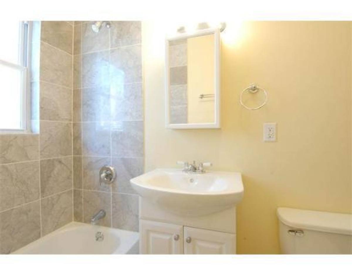 Apartment for rent at 21 Parker Hill Ave #1A, Roxbury Crossing, MA 02120