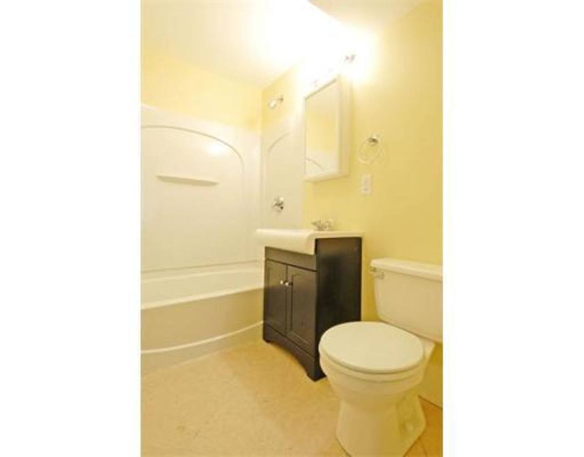 Apartment for rent at 21 Parker Hill Ave #1A, Roxbury Crossing, MA 02120
