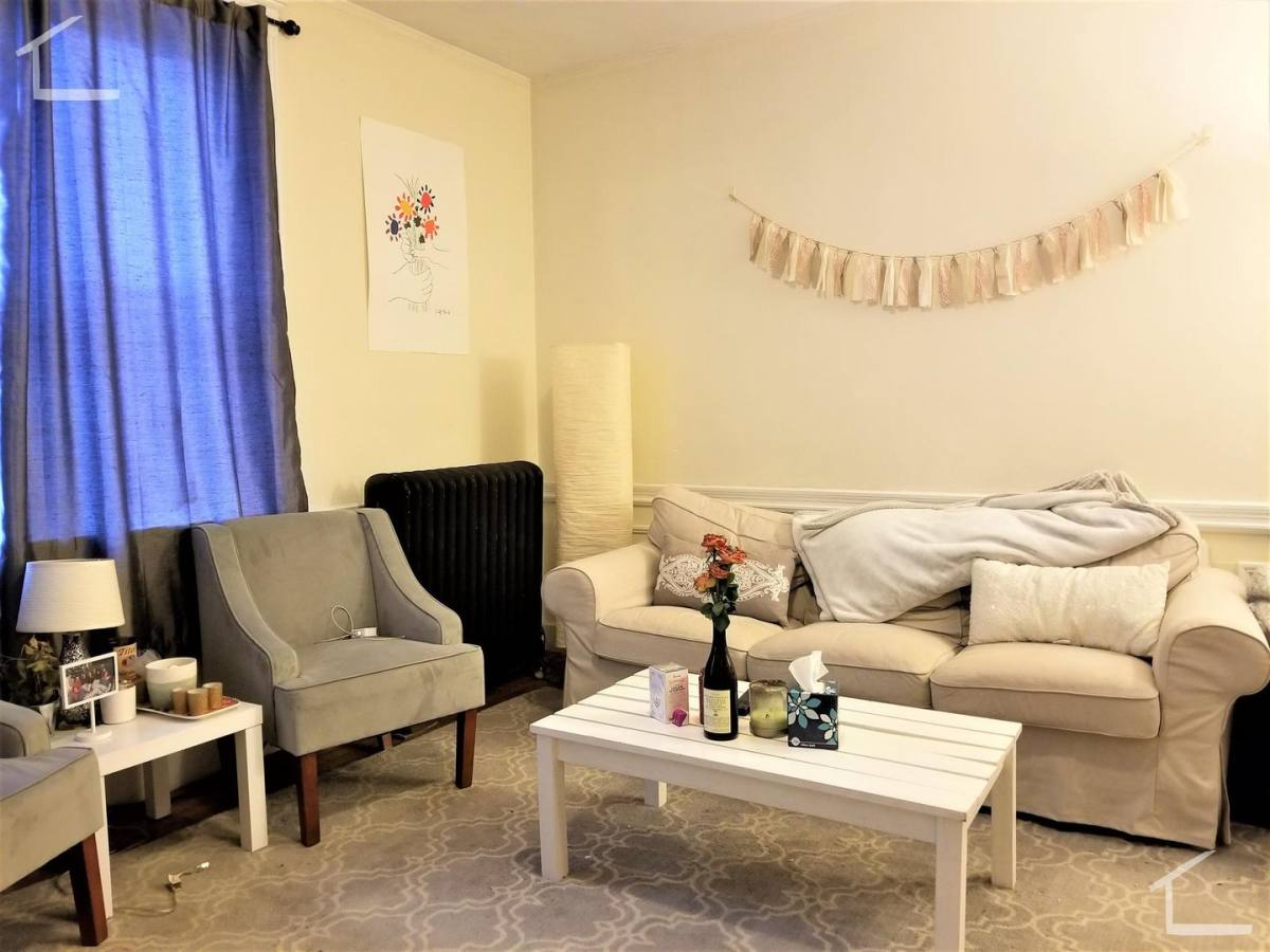 Apartment for rent at 320 Saint Paul St #5, Brookline, MA 02446