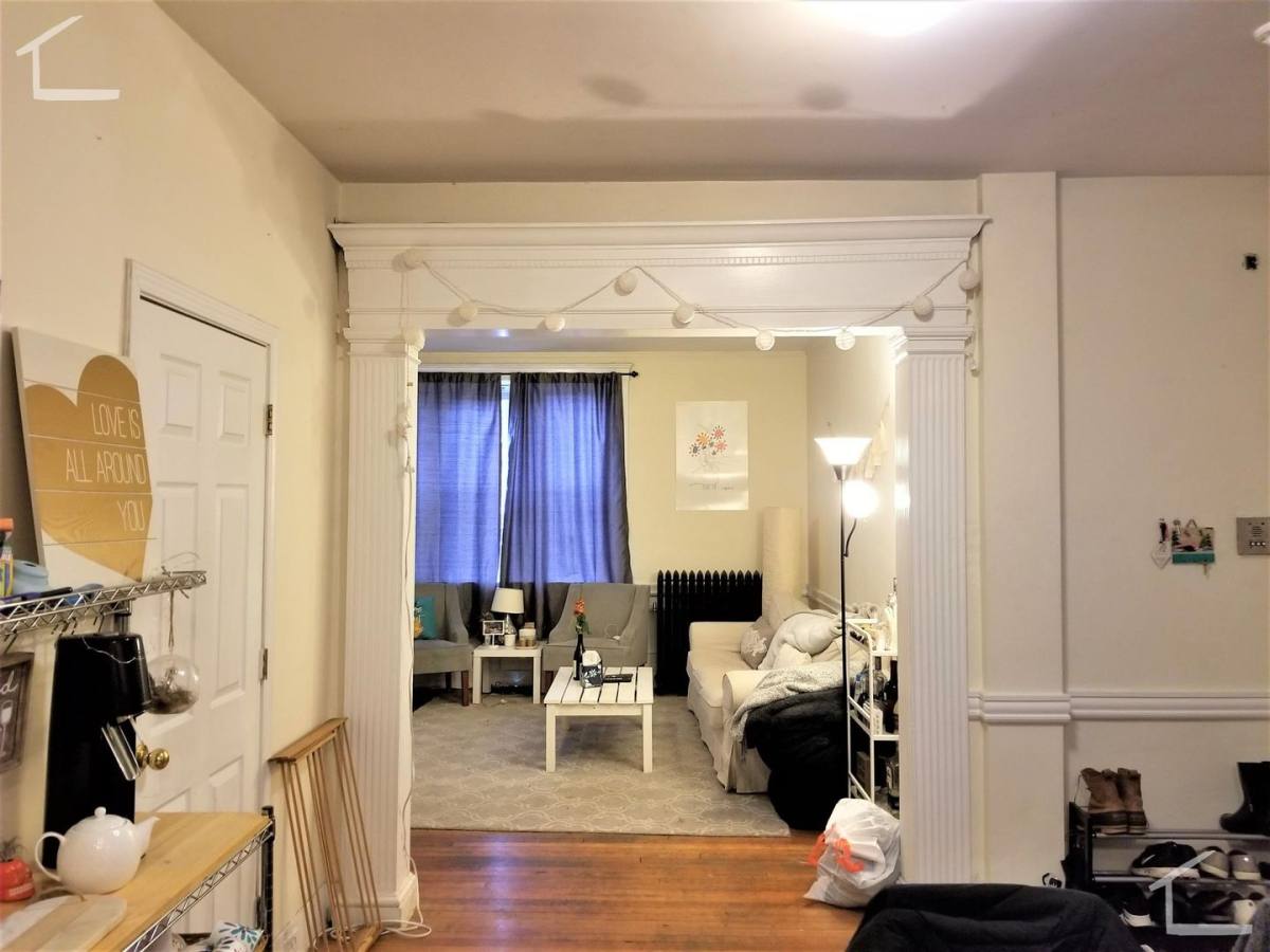 Apartment for rent at 320 Saint Paul St #5, Brookline, MA 02446