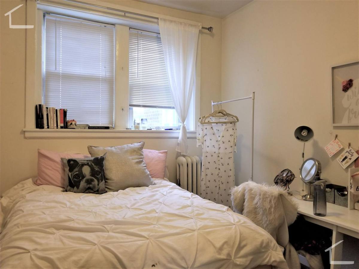 Apartment for rent at 320 Saint Paul St #5, Brookline, MA 02446